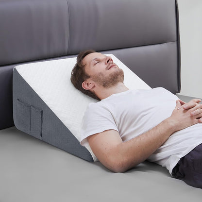 Deluxe Wedge Support Pillow