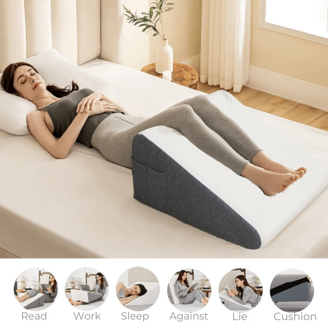 Deluxe Wedge Support Pillow